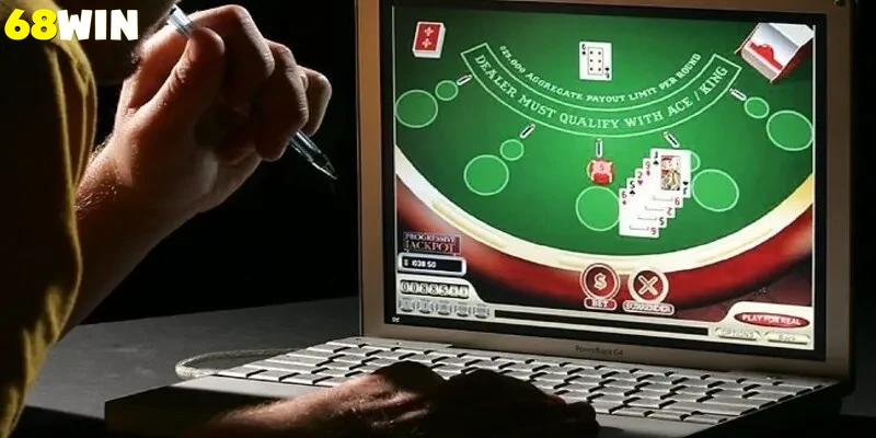 Dịch vụ hỗ trợ khách hàng tận tình tại 68win