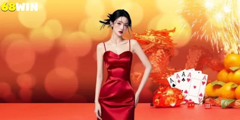 giao diện hiện đại của kèo nhà cái 68win