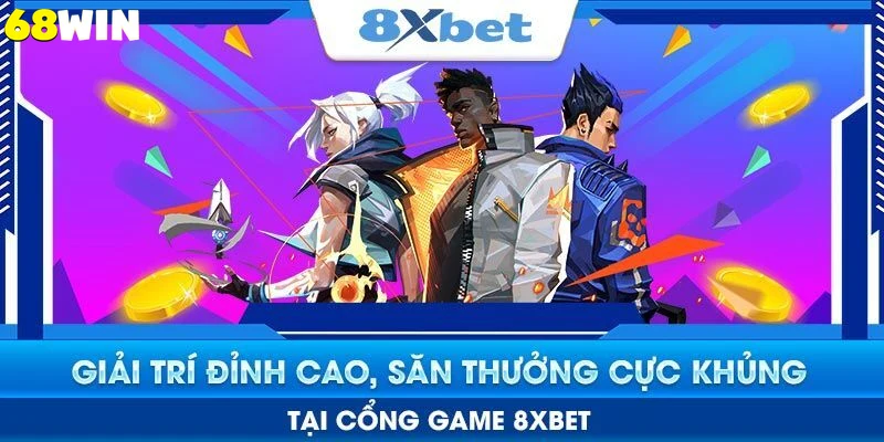 Giao diện thân thiện của 68win trên mọi thiết bị