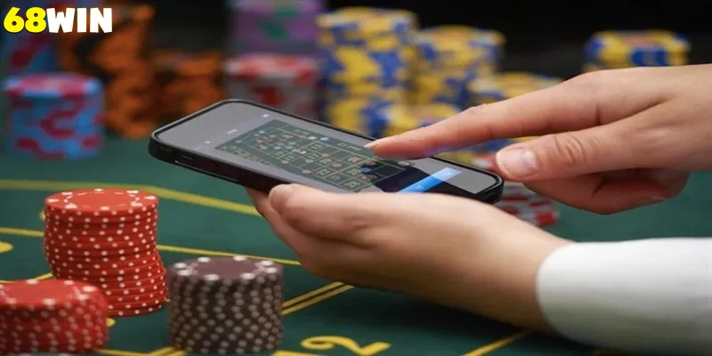 khuyến mãi hấp dẫn dành cho người mới đăng ký 68win