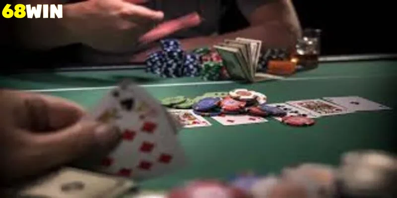 khuyến mãi hấp dẫn tại nền tảng cược sbobet 68win