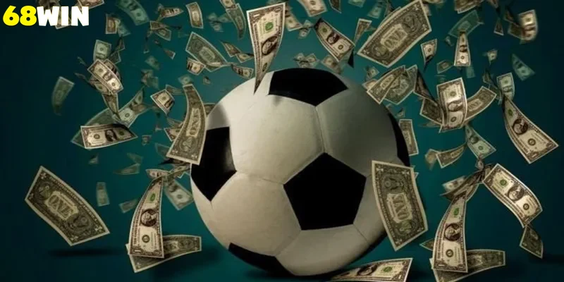 khuyến mãi hấp dẫn tại thể thao 68win