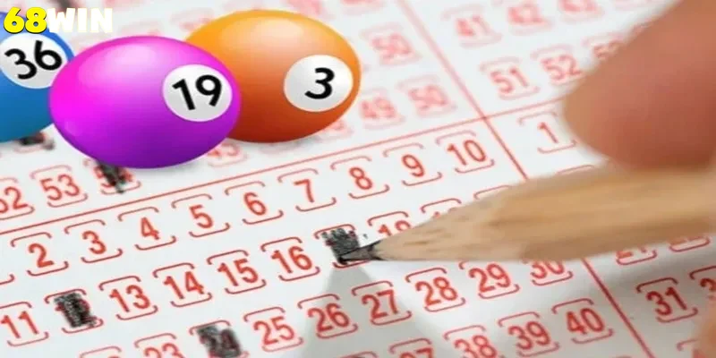khuyến mãi hấp dẫn trên nền tảng mega 6/45 68win
