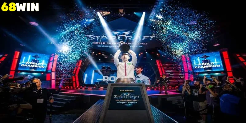 khuyến mãi hấp dẫn từ united gaming 68win