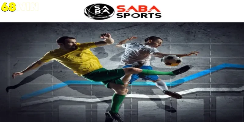 sản phẩm saba sports 68win cùng khuyến mãi hấp dẫn