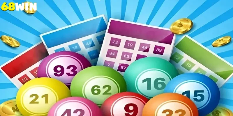 trải nghiệm chân thực của người chơi mega 6/45 68win