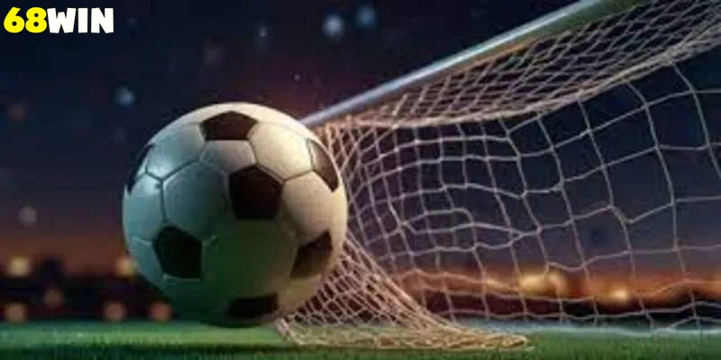 trải nghiệm cược kèo châu á 68win