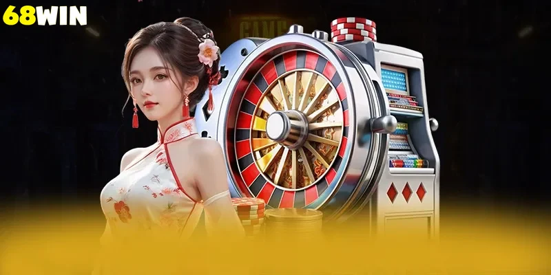 trải nghiệm người chơi game xóc đĩa đổi thưởng 68win
