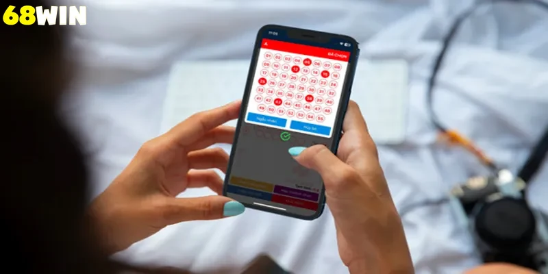 trải nghiệm người chơi hà nội vip 68win