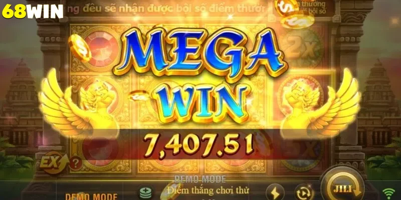 trải nghiệm người chơi khi tham gia nổ hũ 68win chân thực