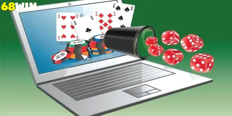 trải nghiệm người chơi trên kèo nhà cái 68win