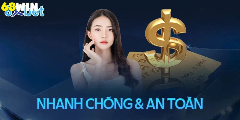 giới thiệu 68win Trải nghiệm người dùng mượt mà trên nền tảng 68win