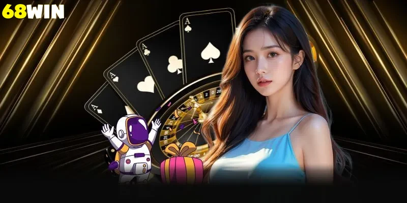 Ứng dụng tiện lợi cho người dùng 68win